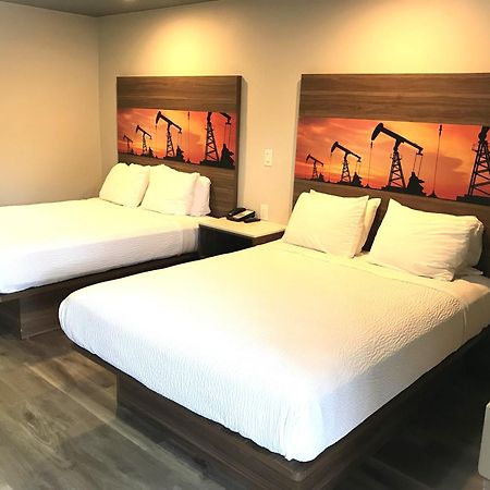 Hyland Inn Brea Ngoại thất bức ảnh