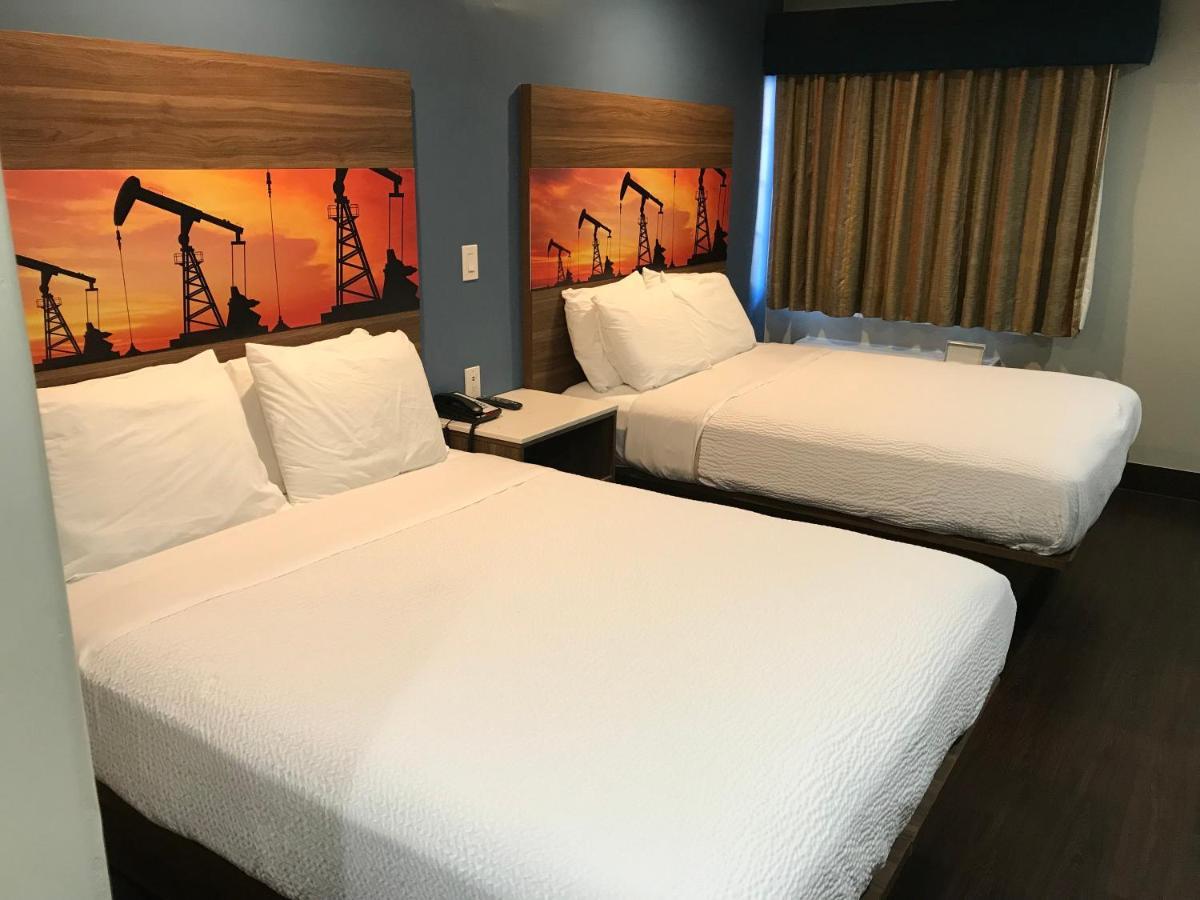Hyland Inn Brea Ngoại thất bức ảnh