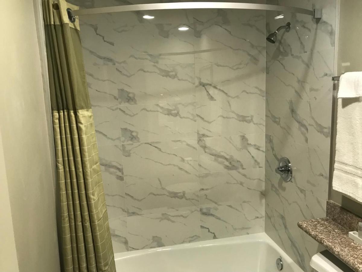 Hyland Inn Brea Ngoại thất bức ảnh