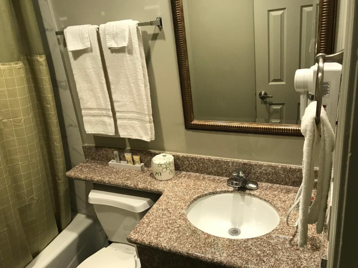 Hyland Inn Brea Ngoại thất bức ảnh