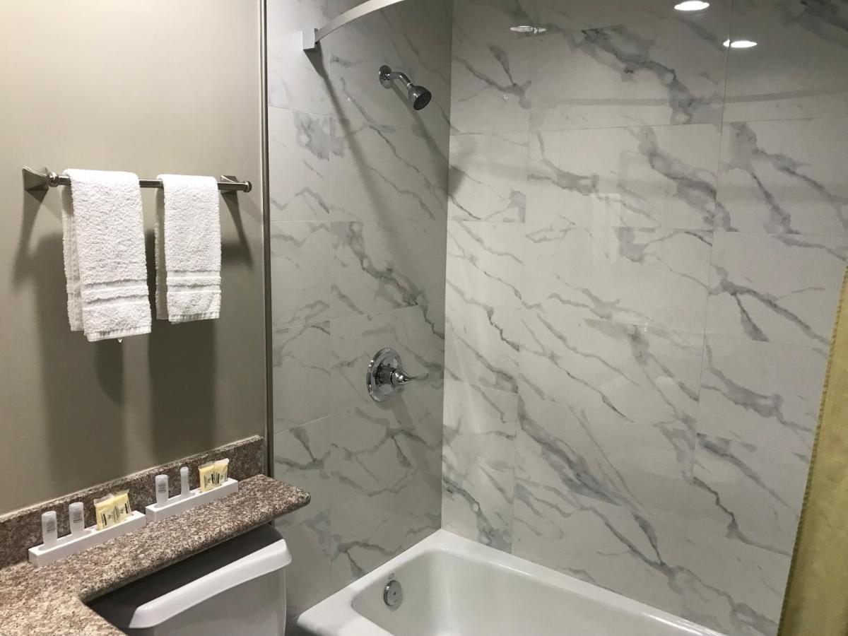 Hyland Inn Brea Ngoại thất bức ảnh