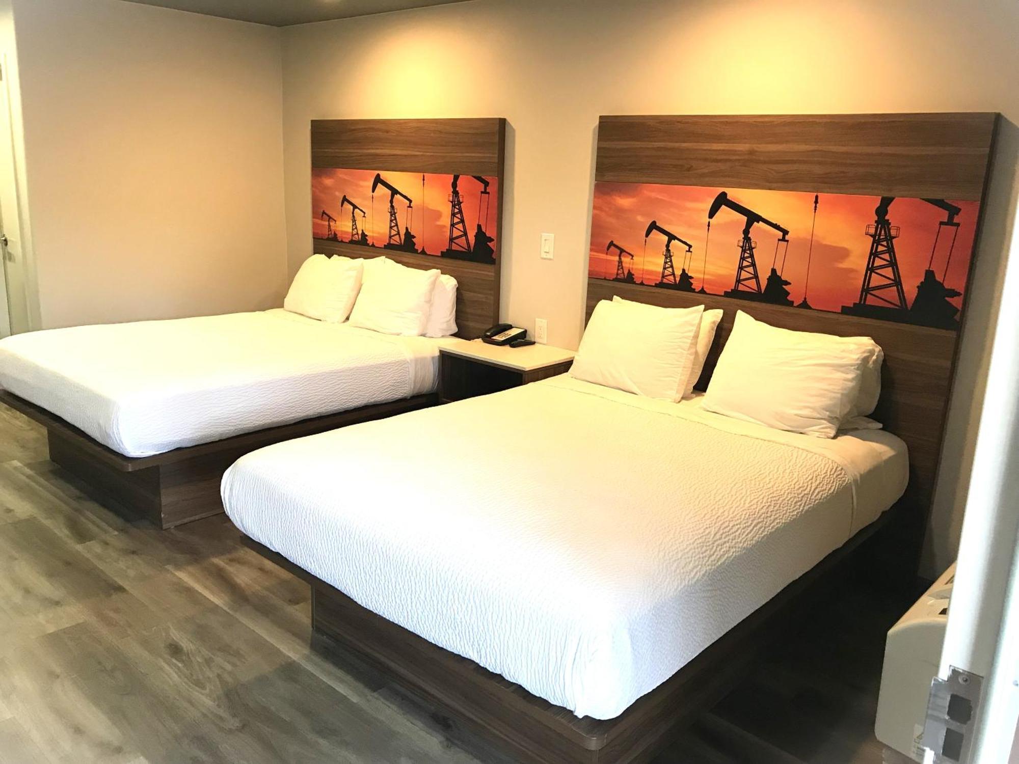Hyland Inn Brea Ngoại thất bức ảnh