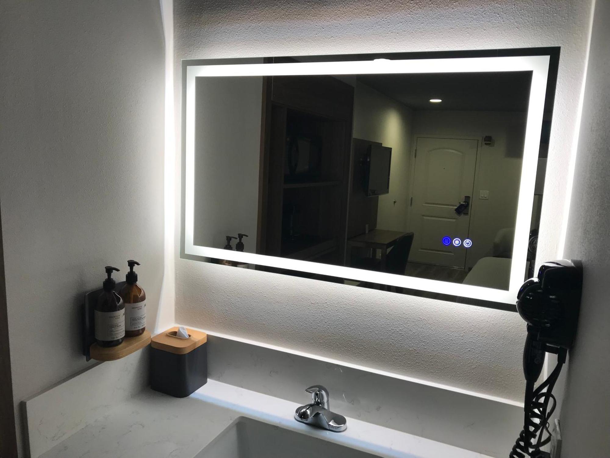 Hyland Inn Brea Ngoại thất bức ảnh
