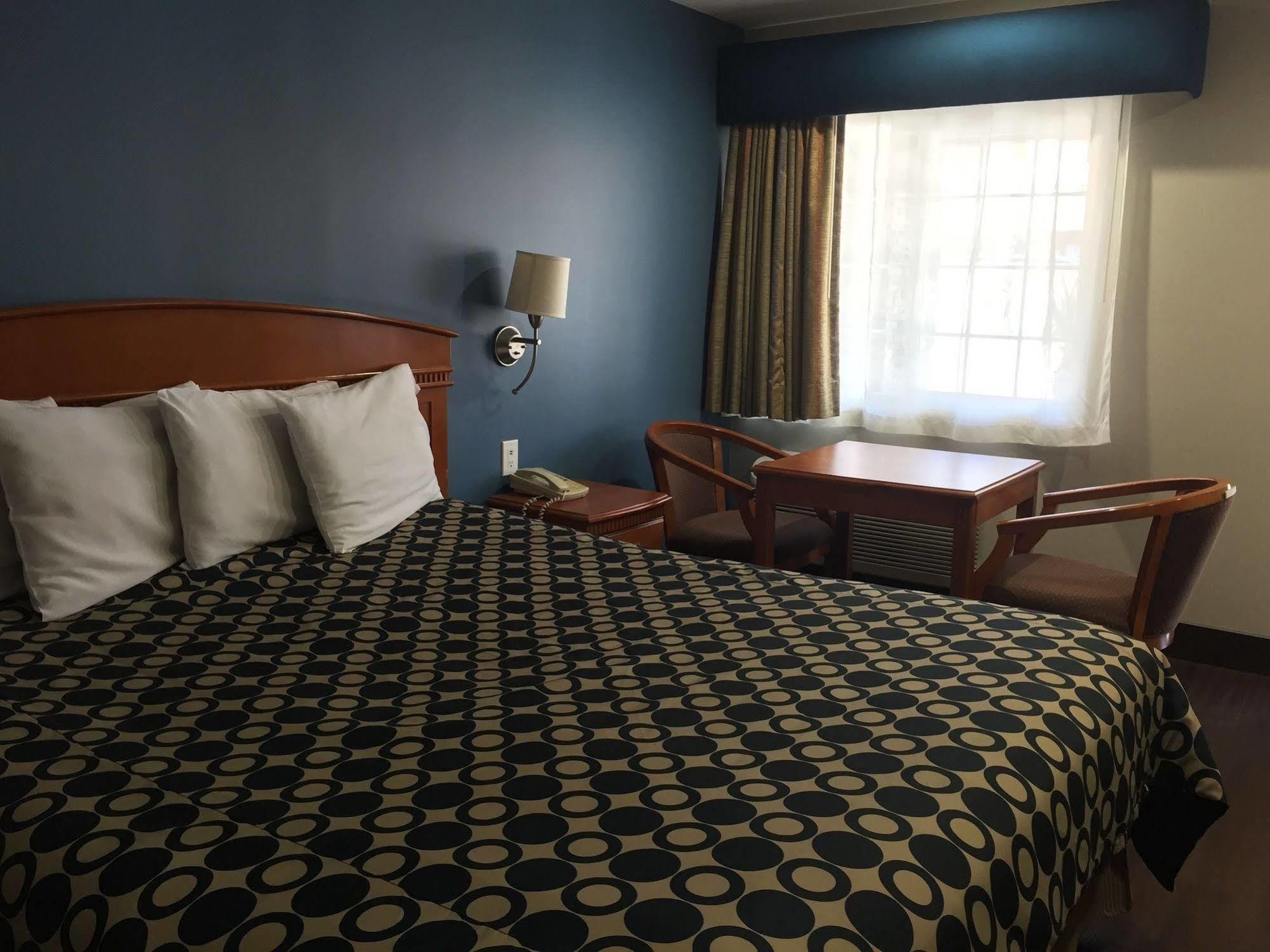 Hyland Inn Brea Ngoại thất bức ảnh
