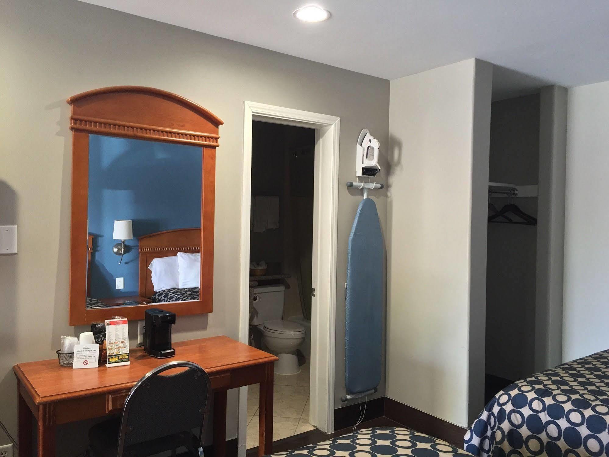 Hyland Inn Brea Ngoại thất bức ảnh